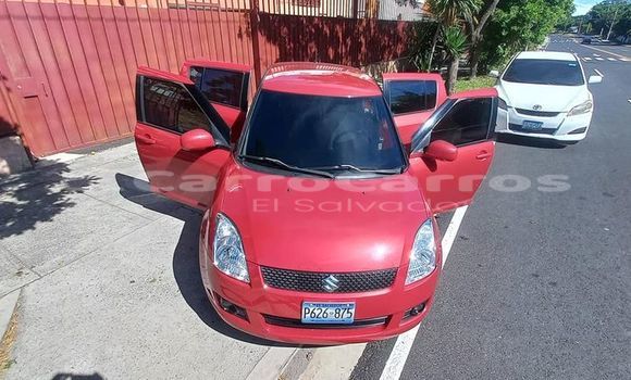 Sitemapcdatahttpsomobeldreferenzcomcarros El Salvador Usados
