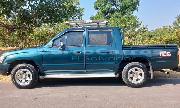 Cars for sale in el salvador - elsalvador.carrocarros