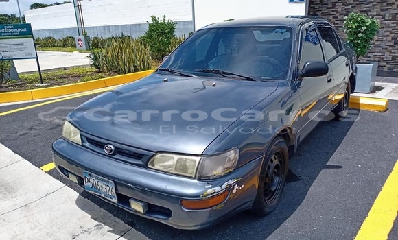 Sitemapcdatahttpsomobeldreferenzcomcarros El Salvador Usados